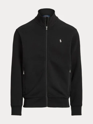 Obrázek produktu Mikina na zip Polo Ralph Lauren černá