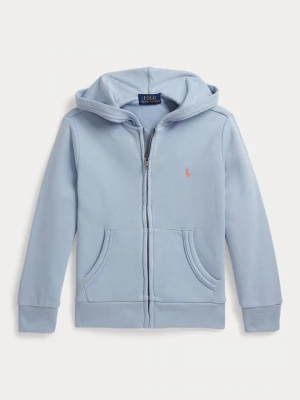 Obrázek produktu Mikina na zip Polo Ralph Lauren modrá