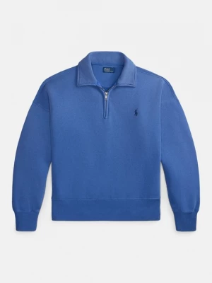 Obrázek produktu Mikina na zip Polo Ralph Lauren modrá