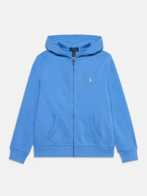 Obrázek produktu Mikina na zip Polo Ralph Lauren modrá