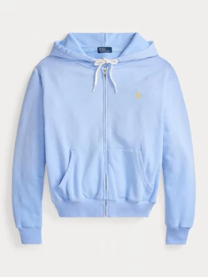 Obrázek produktu Mikina na zip Polo Ralph Lauren světle modrá