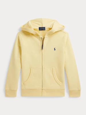 Obrázek produktu Mikina na zip Polo Ralph Lauren žlutá