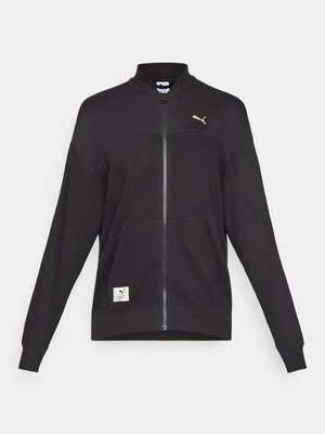 Obrázek produktu Mikina na zip Puma černá