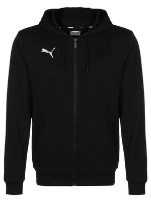Obrázek produktu Mikina na zip Puma černá