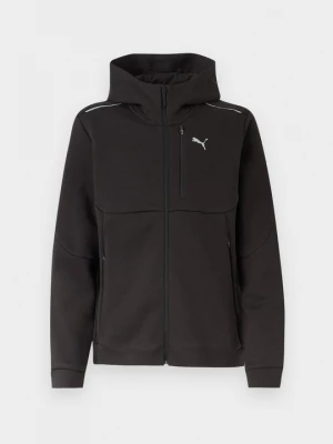 Obrázek produktu Mikina na zip Puma černá