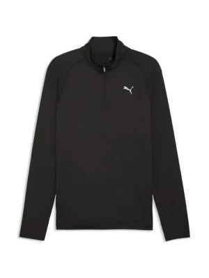 Obrázek produktu Mikina na zip Puma černá