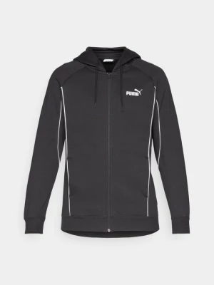 Obrázek produktu Mikina na zip Puma černá