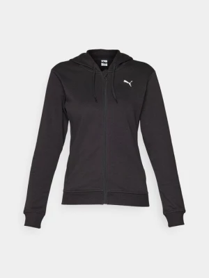 Obrázek produktu Mikina na zip Puma černá