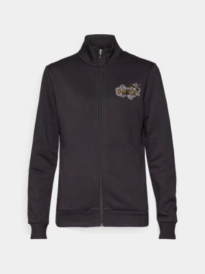 Obrázek produktu Mikina na zip Puma černá