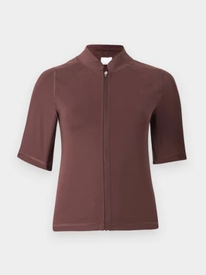 Obrázek produktu Mikina na zip Puma hnědá