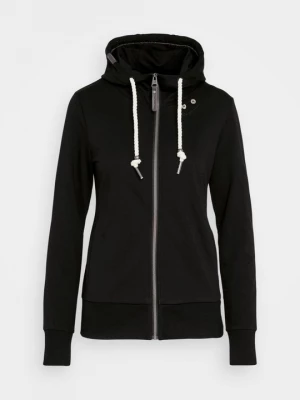 Obrázek produktu Mikina na zip Ragwear černá