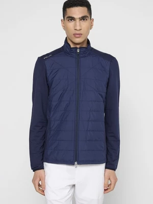 Obrázek produktu Mikina na zip Ralph Lauren tmavě modrá