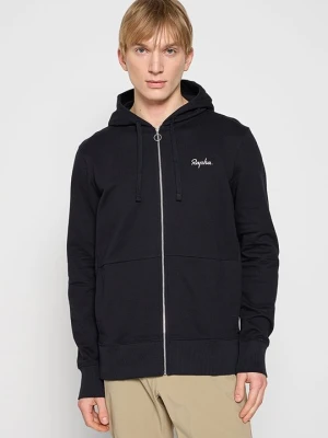Obrázek produktu Mikina na zip Rapha černá