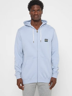 Obrázek produktu Mikina na zip Rip Curl světle modrá