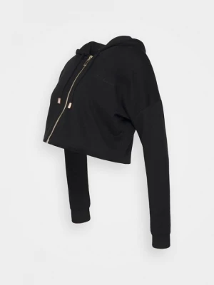 Obrázek produktu Mikina na zip River Island hnědá