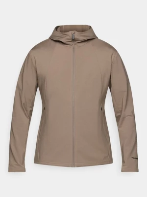 Obrázek produktu Mikina na zip Rukka hnědá