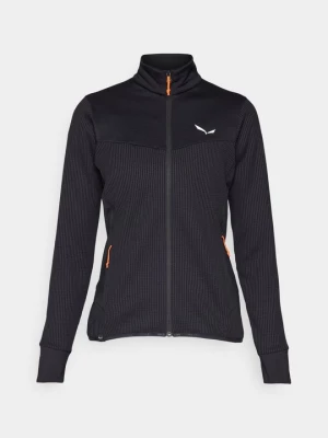 Obrázek produktu Mikina na zip Salewa černá