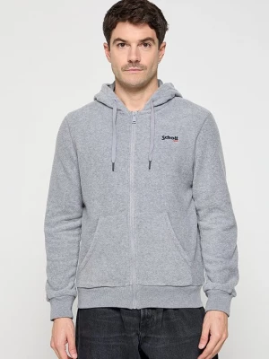 Obrázek produktu Mikina na zip Schott