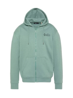 Obrázek produktu Mikina na zip Schott khaki