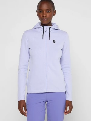 Obrázek produktu Mikina na zip SCOTT Sports modrá