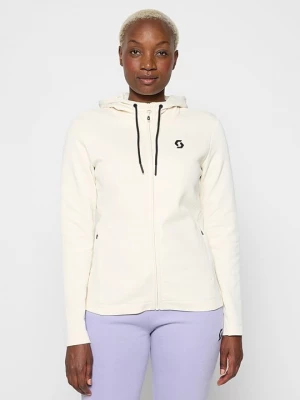 Obrázek produktu Mikina na zip SCOTT Sports žlutá