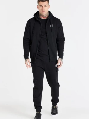 Obrázek produktu Mikina na zip SikSilk
