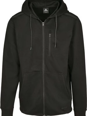 Obrázek produktu Mikina na zip SOUTHPOLE černá