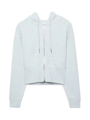 Obrázek produktu Mikina na zip Stradivarius