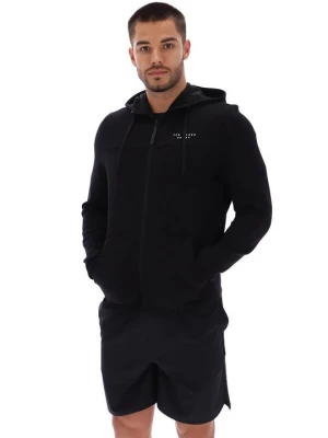 Obrázek produktu Mikina na zip Ted Baker černá