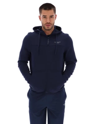 Obrázek produktu Mikina na zip Ted Baker tmavě modrá