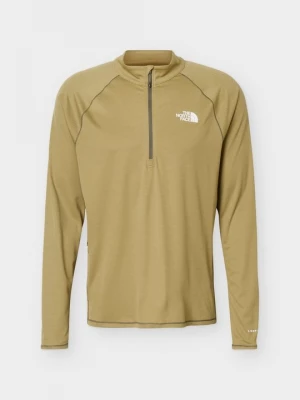 Obrázek produktu Mikina na zip The North Face khaki
