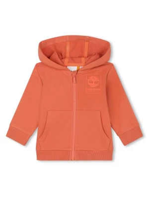 Obrázek produktu Mikina na zip Timberland červená