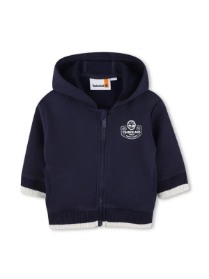Obrázek produktu Mikina na zip Timberland modrá
