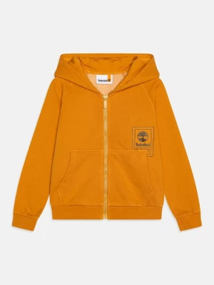 Obrázek produktu Mikina na zip Timberland světlehnědá