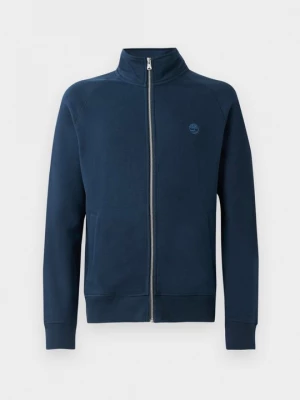 Obrázek produktu Mikina na zip Timberland tmavě modrá