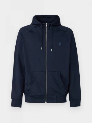 Obrázek produktu Mikina na zip Timberland tmavě modrá