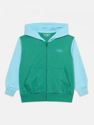 Obrázek produktu Mikina na zip TINYCOTTONS