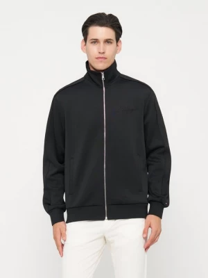 Obrázek produktu Mikina na zip Tommy Hilfiger černá