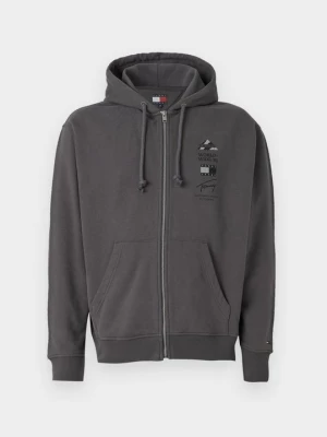 Obrázek produktu Mikina na zip Tommy Jeans