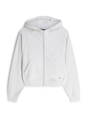 Obrázek produktu Mikina na zip Tommy Jeans