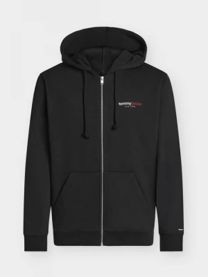 Obrázek produktu Mikina na zip Tommy Jeans černá