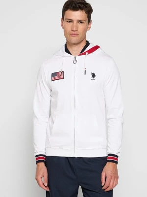 Obrázek produktu Mikina na zip U.S. POLO ASSN.