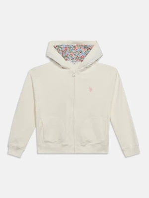 Obrázek produktu Mikina na zip U.S. Polo Assn.