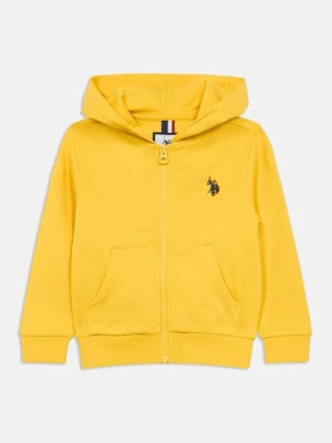 Obrázek produktu Mikina na zip U.S. Polo Assn.