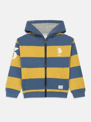 Obrázek produktu Mikina na zip U.S. Polo Assn.