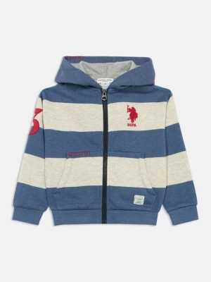 Obrázek produktu Mikina na zip U.S. Polo Assn.