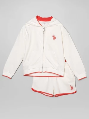 Obrázek produktu Mikina na zip U.S. POLO ASSN.