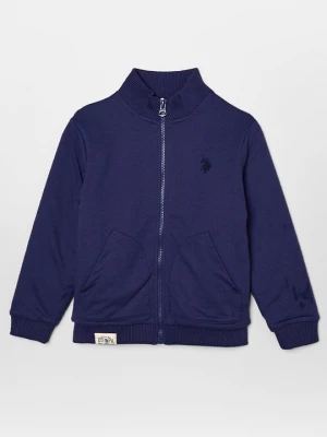 Obrázek produktu Mikina na zip U.S. POLO ASSN.