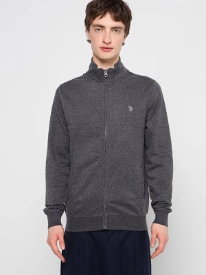 Obrázek produktu Mikina na zip U.S. POLO ASSN.