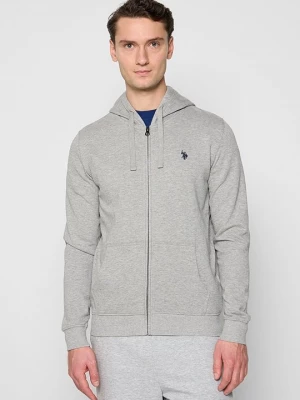 Obrázek produktu Mikina na zip U.S. POLO ASSN.
